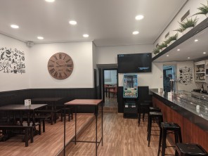 Estancias